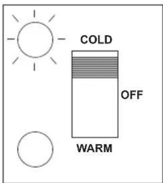 CENTURION KBX240 - Heating: - 1