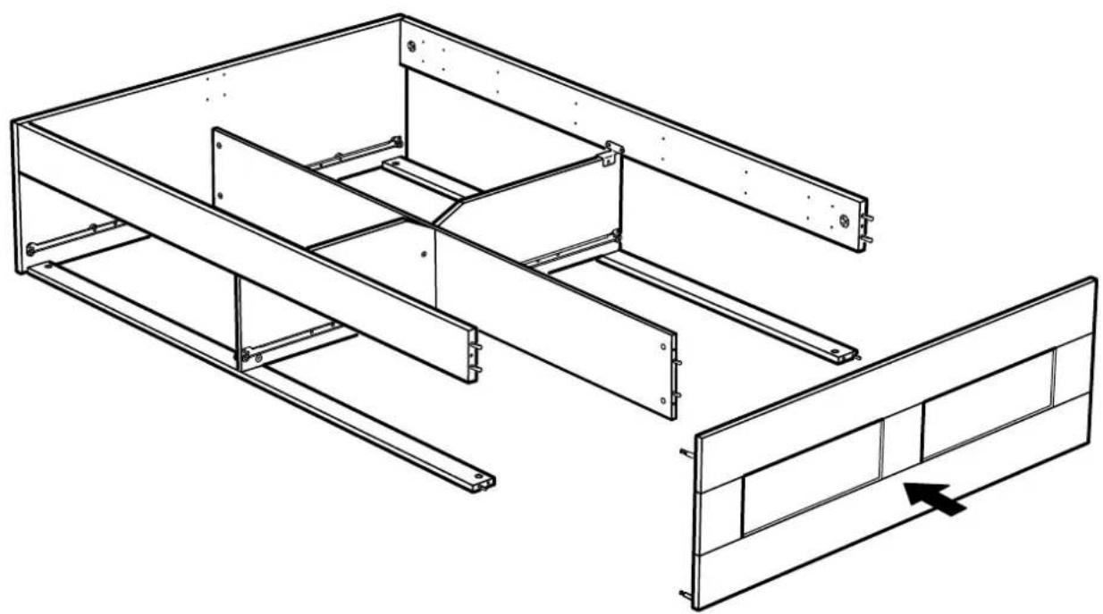 IKEA BRIMNES (160x200) - 24 - 4