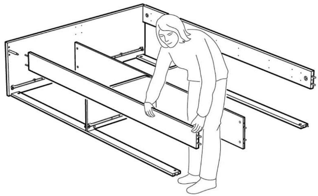 IKEA BRIMNES (160x200) - 21 - 4