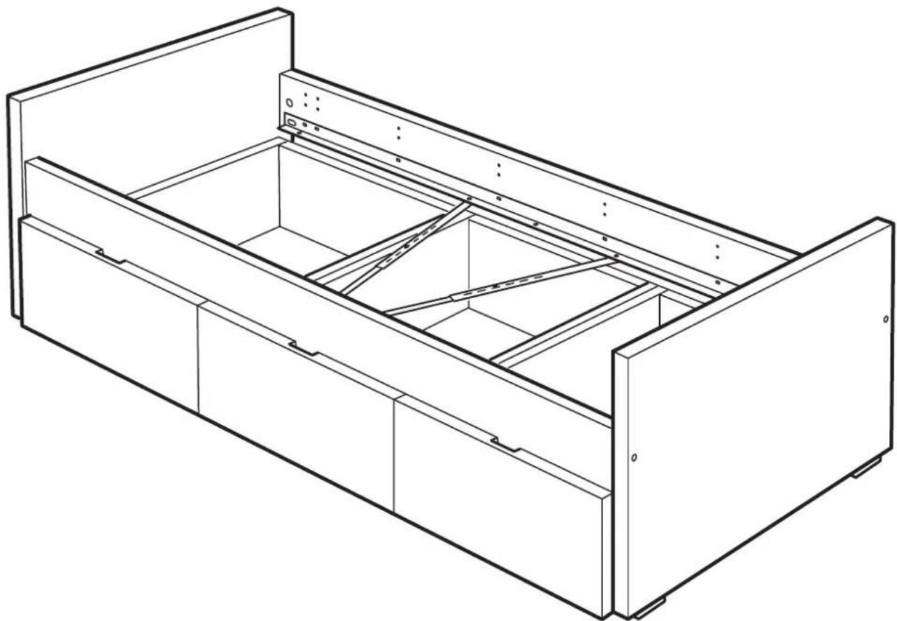 IKEA BREKKE - BREKKE - 1