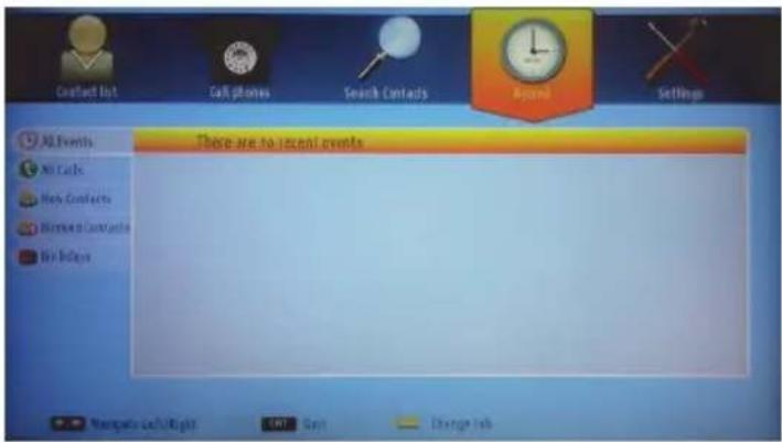 VESTEL 42PF7175 - Recent history - 1