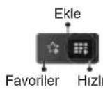 VESTEL 42PF7175 - Internet'te Gezinme - 3