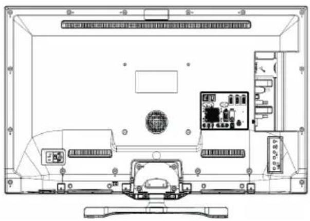 VESTEL 42PF7175 - TV - Features - 2