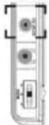 VESTEL 42PF7175 - Viewing the Connections - 7