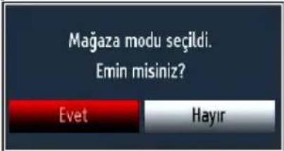 VESTEL 42PF7175 - İlk Kurulum - 4