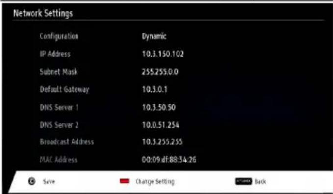VESTEL 32PF7175 - Information - 1