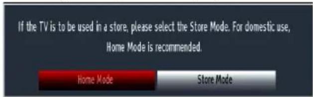 VESTEL 32PF7175 - First Time Installation - 3