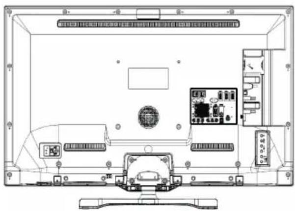 VESTEL 32PF7175 - 1