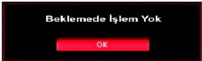 VESTEL 32PF7175 - Bekleme Bildirileri - 3