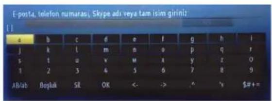 VESTEL 32PF7175 - Lisans Uyarısı - 2