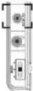 VESTEL 32PF7175 - Viewing the Connections - 7