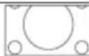 Finlux 32C32224F - Innstilling av bilde forts. - 7