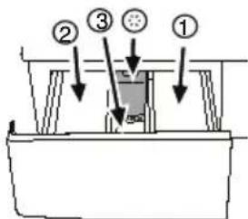 BLOMBERG WNF 8467 ZCE40 - Såpeskuff - 1