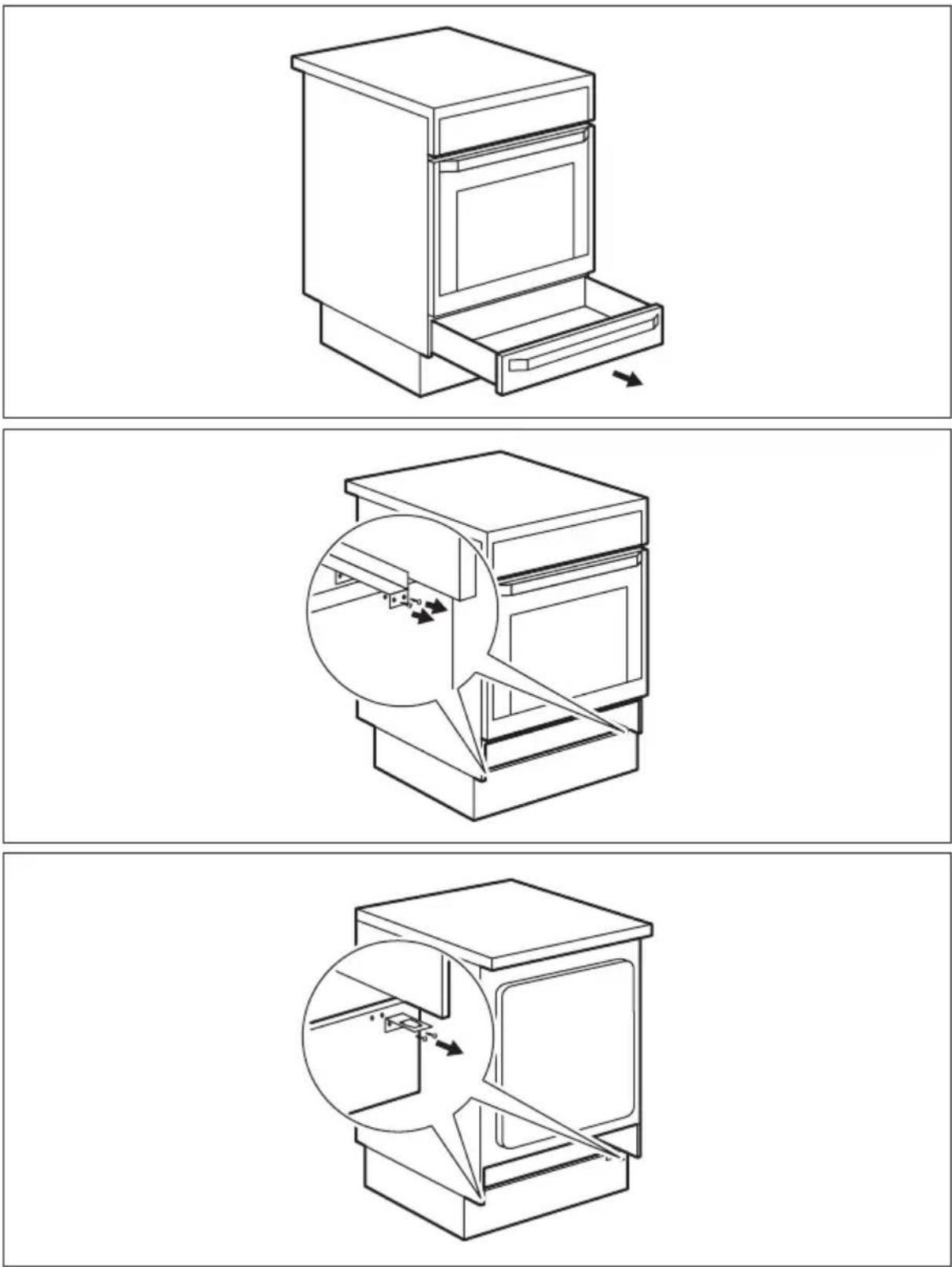 Husqvarna-Electrolux QSG6120W - OBS - 4