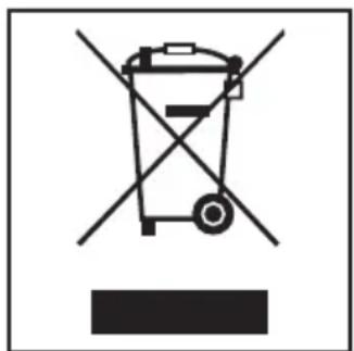 MIELE FN 35402 I - Retur og gjenvinning av gamle apparater - 1