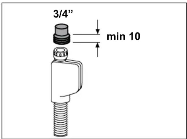 BLOMBERG GUN 9222 SP - (avhengig av modellen) - 1