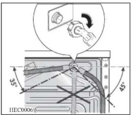 35° 45° HEC0006