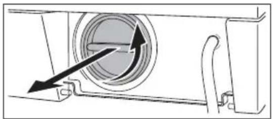AEG-ELECTROLUX Lavamat 78479 - Advarsel! - 1