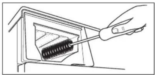 AEG-ELECTROLUX Lavamat 78479 - Vaskemiddelskuff - 2