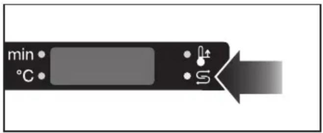 MIELE G 8066 - Regenerering av kalkfilteret - 1