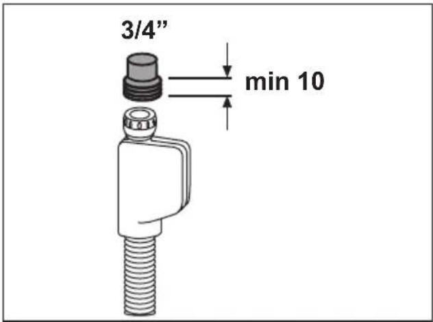 GRUNDIG GNU 41620 - WaterProtect+ - 2