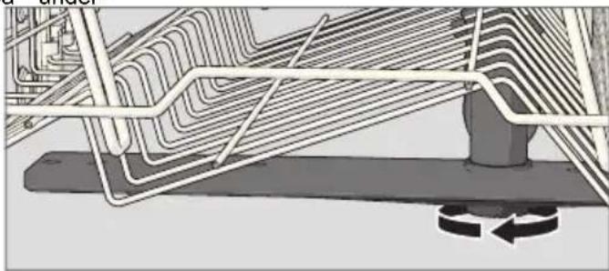 GORENJE GU64160 - Spylearmene - 1