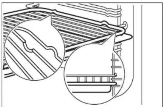 AEG 42116VE-WN - Grill - /stekepanne: - 2