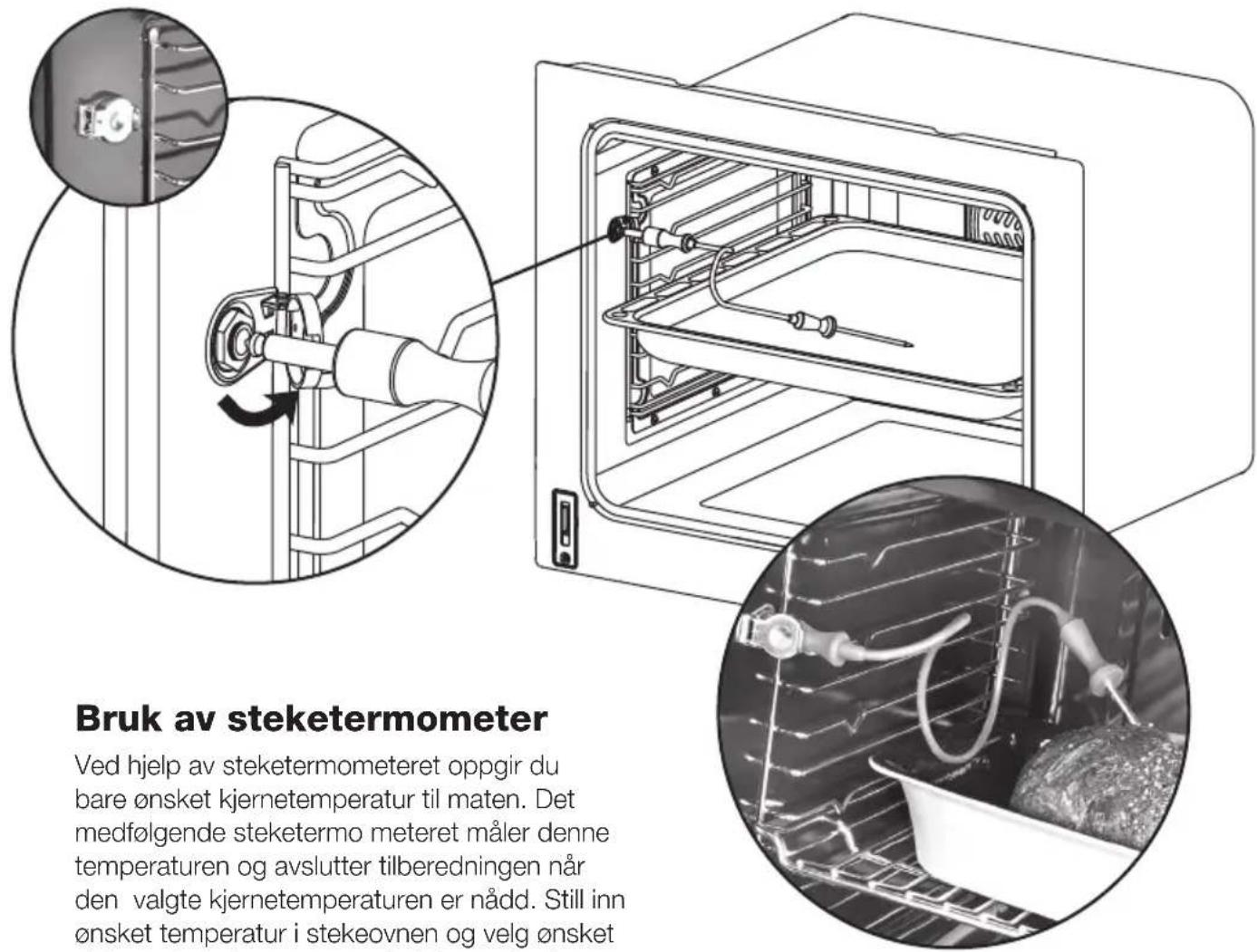 Beha BK 6248 KI - Finn ditt eget lydsignal - 1