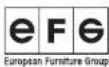 EFG Saddle Seat - 1