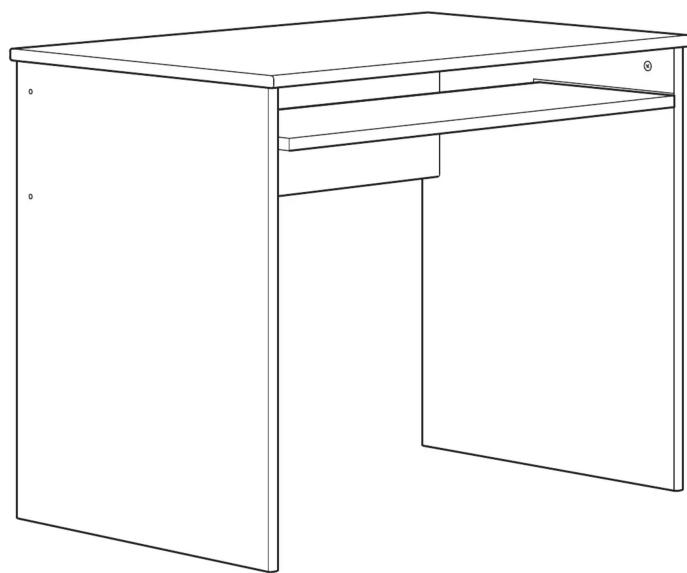 IKEA HANNES - HANNES - 1