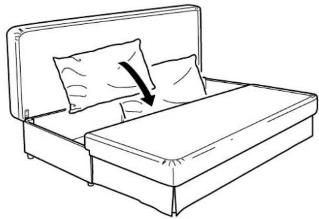 IKEA HIMMENE - 4 - 9