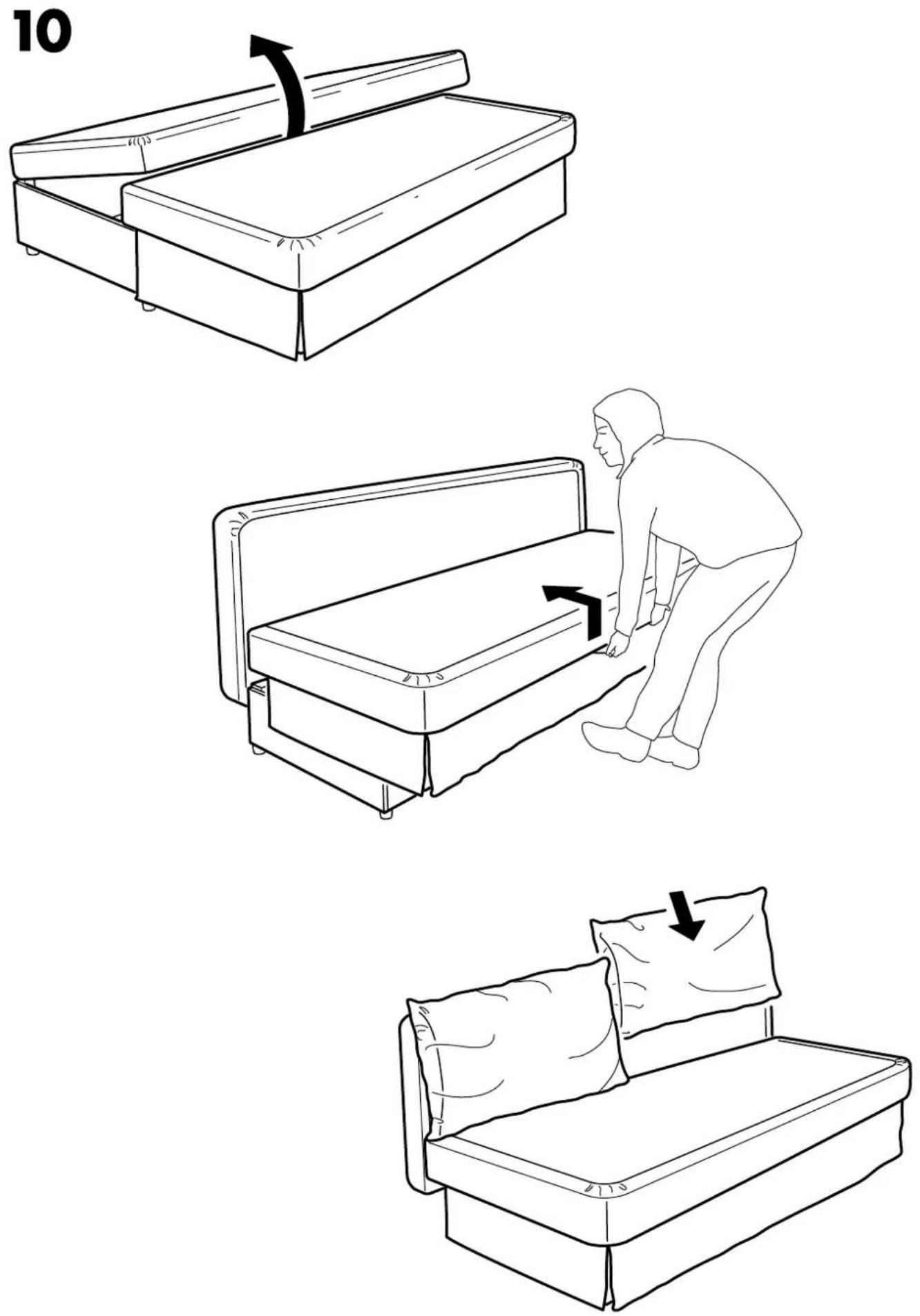IKEA HIMMENE - 4 - 7