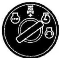 Craftsman 25696 - MERK! - 1