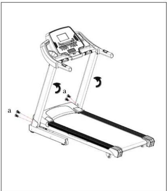 Sportsmaster T8i - - Strøm- og jordingsinformasjon - 3