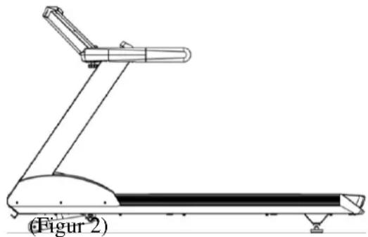 Sportsmaster T85 - ◆ E6 / E7 Unormal stigningsfunksjon – enkel feilsøking - 2