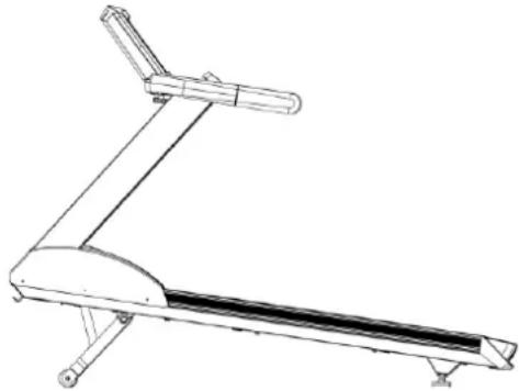 Sportsmaster T85 - ◆ E6 / E7 Unormal stigningsfunksjon – enkel feilsøking - 1