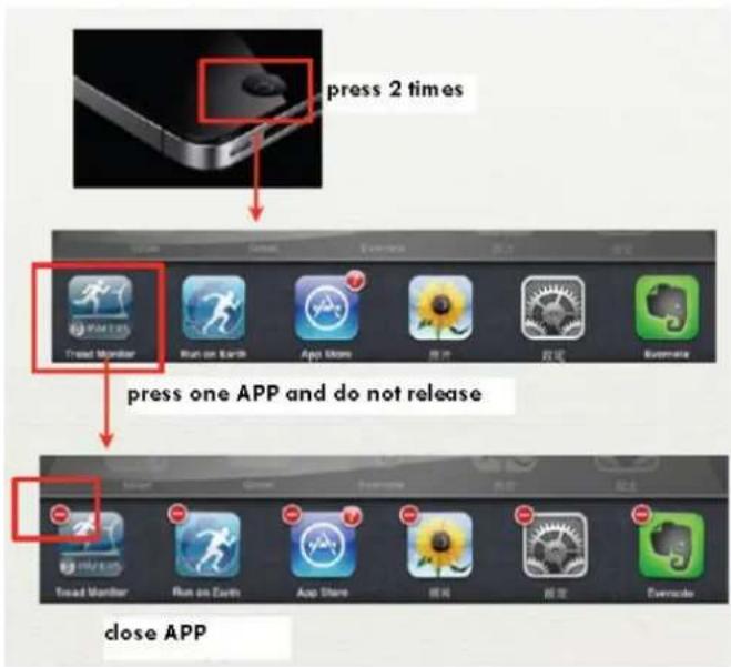 Sportsmaster T75i - STEP.8 - 1