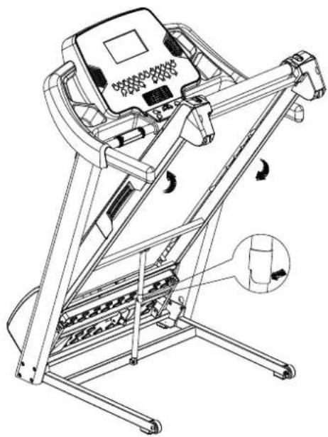 Sportsmaster T2 - SJEKKLISTE F∅R MONTERING - 4