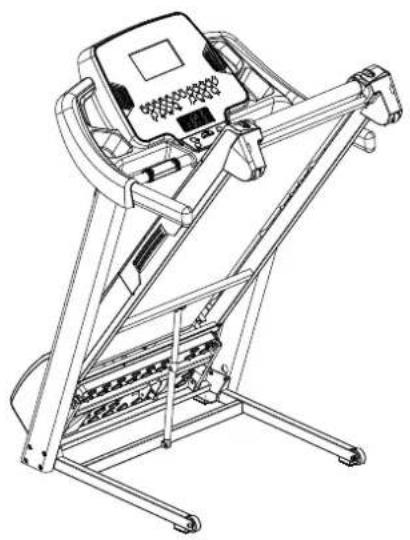 Sportsmaster T2 - SJEKKLISTE F∅R MONTERING - 5