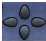 Argus 126 - Return key - 1