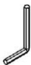 Sportsmaster E600 - Oversikt - monteringssett - 12