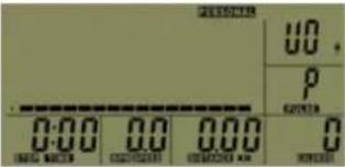 Sportsmaster E100i - Betjening - 9