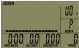 Sportsmaster E100i - Betjening - 5