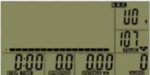 Sportsmaster E100i - Betjening - 10