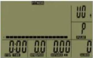 Sportsmaster E100i - Betjening - 7