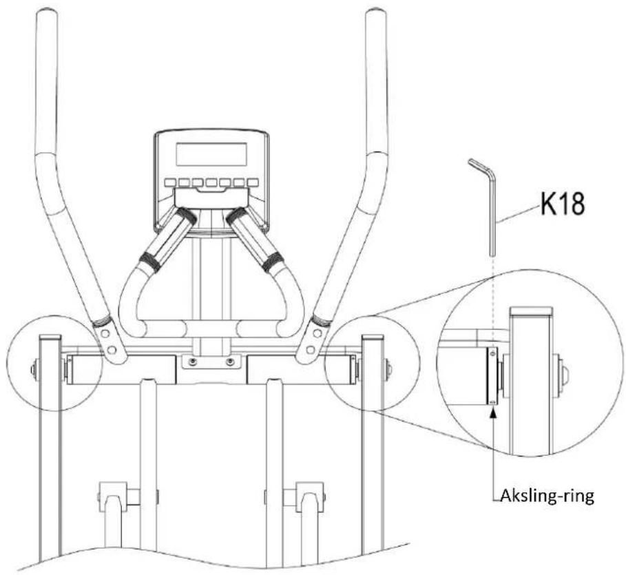 Sportsmaster E100i - TRINN 6 - 2