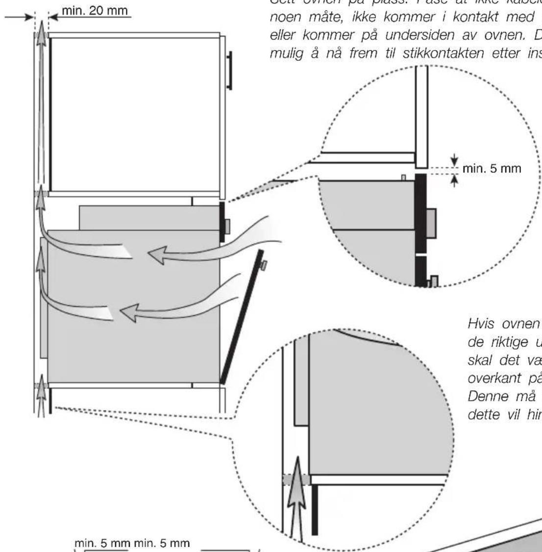 Beha S 675-2 PYR - Ventilasjon - 1