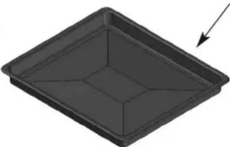 Beha S 675-2 PYR - A) - 3