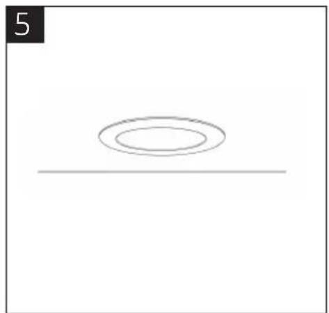 Anslut 402-607 - INSTALLATION ORDER - 6