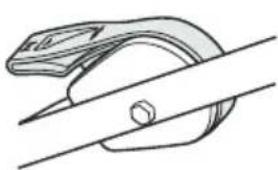 Honda HRS536SDE - Gasskontroll - 1